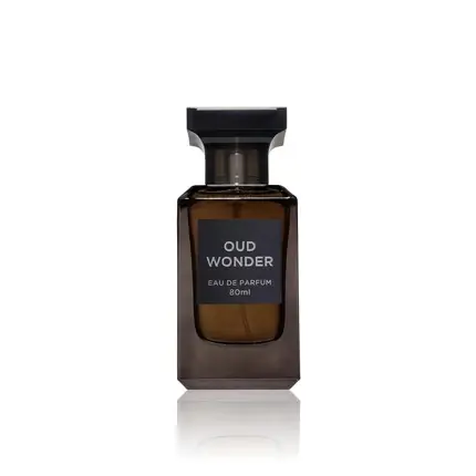 Nu rata Parfum, Fragrance World, Oud Wonder, bărbați, 80ml
