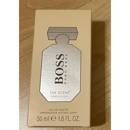 Parfum Hugo Boss The Scent for Her EDT, 50 ml Reduceri