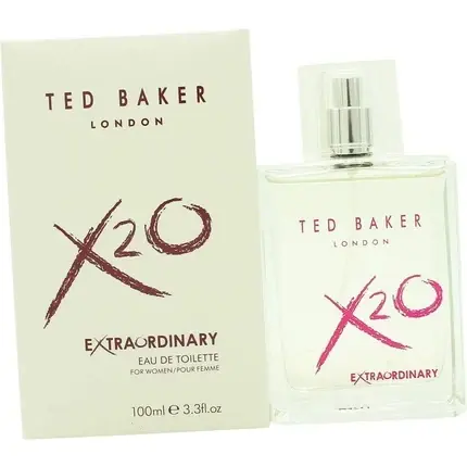 Parfum, Ted Baker, X2O, femei, 100ml Ofertă de sezon