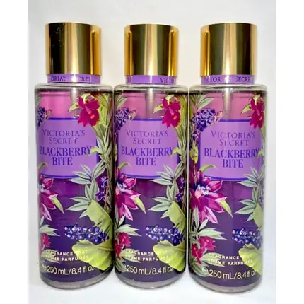 Vezi acum Parfum spray, Victoria‘s Secret, Blackberry Bite, 250 ml