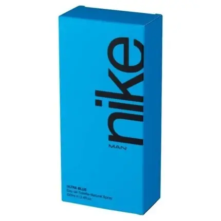 Parfum bărbătesc, Nike, Ultra Blue, 100ml Nu rata