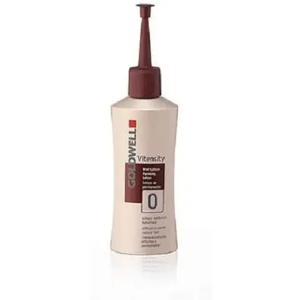 Loțiune permanent, Goldwell, Vitensity, 80ml Plată sigură