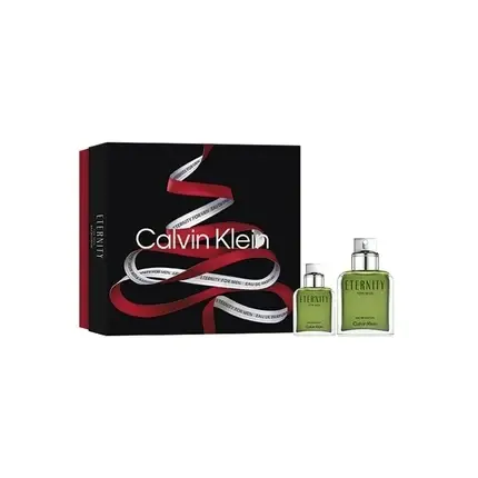 Ultima șansă Parfum bărbătesc Calvin Klein Eternity, 100ml