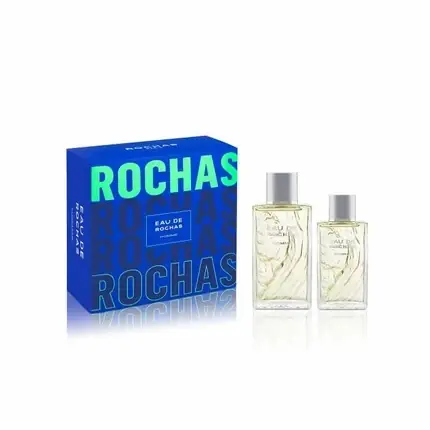 Bestseller Set parfum Eau De Toilette Rochas Homme, 100 ml, 2 Piese