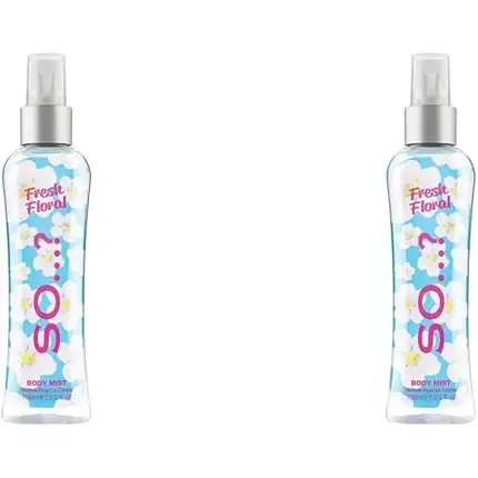 Spray de corp So…, Floare Fresh, 100ml Cumpără acum