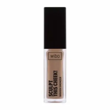 Retur gratuit Bronzer față, Unbranded, 11g