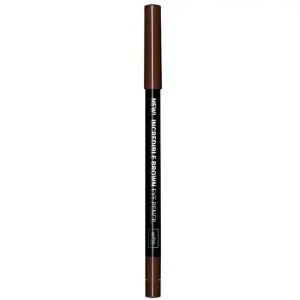 Comandă acum Creion dermatograf Assorted, 0.5g, Negru