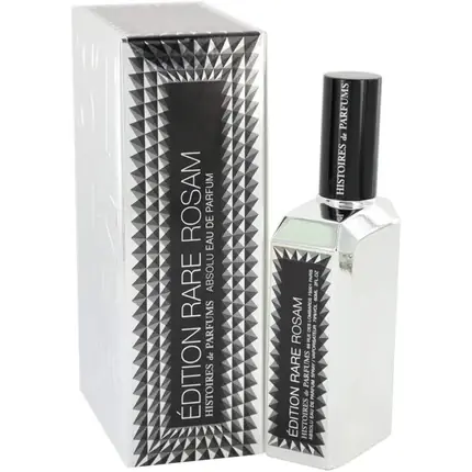 Bestseller Parfum, Histoires De Parfums, Edition Rare Rosam, 60ml