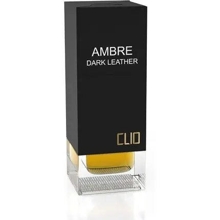 Parfum, Emper, Le Chameau Clio Dark Leather, unisex, 100ml Ofertă limitată