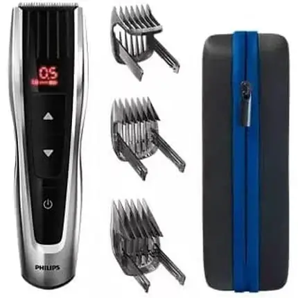Comandă acum Aparat de tuns, Philips HC9420/15, 475g