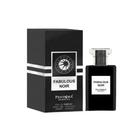 Parfum Paris Corner Pendora Scents Fabulous Noir EDP 100 ml Cel mai bun preț