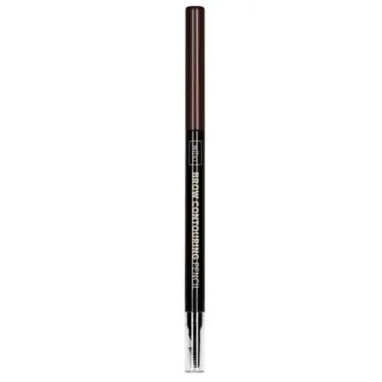 Creion contur sprâncene, Wibo, Brow Contouring 02, 1g Preț mic