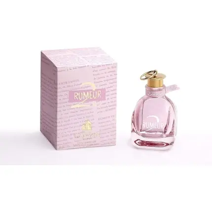 Calitate înaltă Parfum Lanvin Rumeur 2 Rose, Eau de Parfum, 50 ml