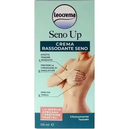 Cremă de mâini Leocrema, 125ml Reducere specială