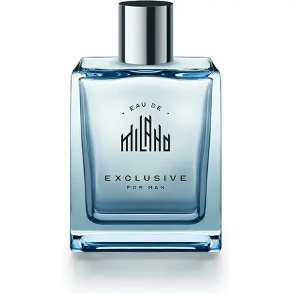 Disponibil imediat Parfum Eau De Milano, Exclusive, pentru bărbați, 50ml