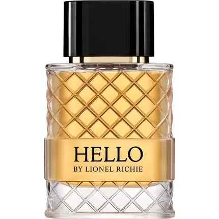 Cumpără online Eau De Cologne Lionel Richie Hello, bărbați, 50 ml