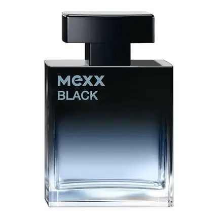 Preferatul clienților Parfum bărbați, Mexx, Black Man, 50 ml