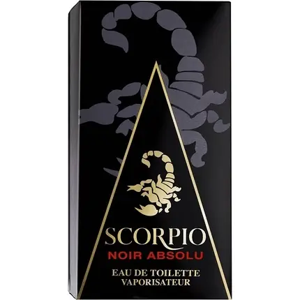 Super ofertă Parfum bărbătesc, Scorpio, Noir Absolu, 75 ml