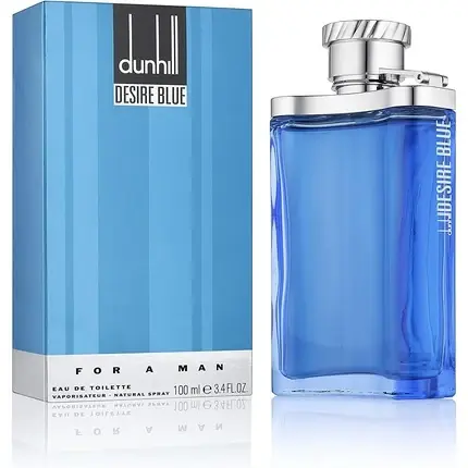 Parfum, Dunhill, Desire Blue, 100ml Ieftin