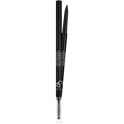 Creion sprâncene, Golden Rose Longstay, Precise Browliner Preț redus