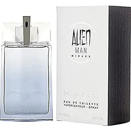 Ofertă specială Parfum, Thierry Mugler, Alien Man Mirage, 100ml