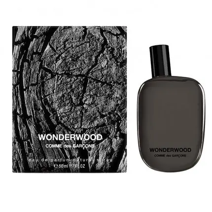 Parfum, Comme Des Garcons, Wonderwood, 50ml Cel mai bun preț