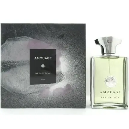 Retur ușor Parfum bărbătesc, Amouage, Reflection, 100 ml