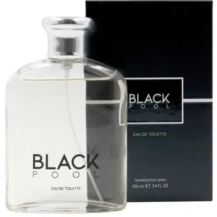 Noutate Parfum, Fragrance Of Love, BLACKPOOL, 100ml