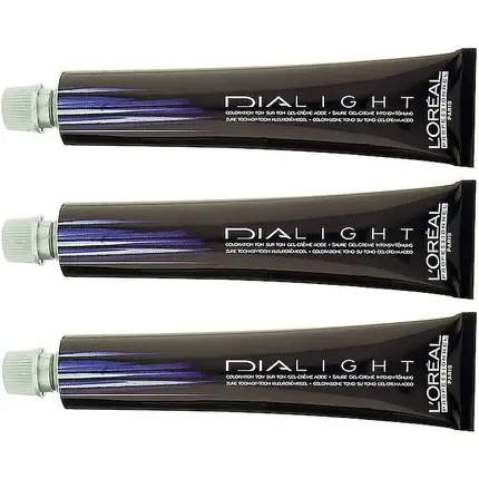 Popular Fond de ten, L‘Oréal Paris, Dialight, blond perlat, 50 ml