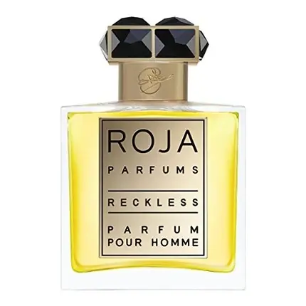 Cumpără online Parfum bărbătesc, Roja, Reckless, 50ml