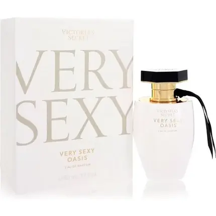 Cumpără acum Parfum, Victoria‘s Secret, Very Sexy Oasis, 50ml