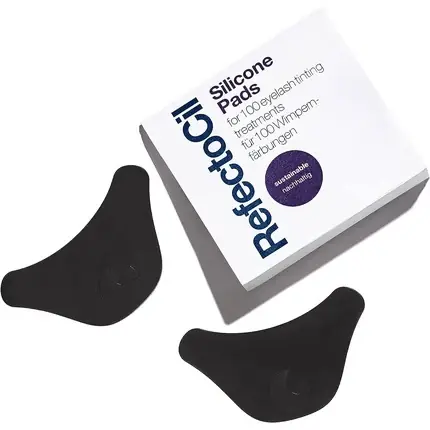 Aplicatoare gene false, RefectoCil, Silicon, 360g Mai ieftin