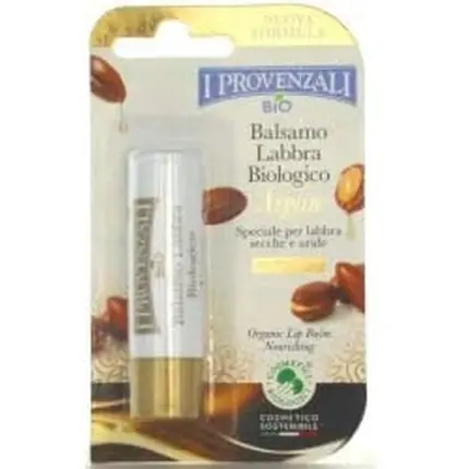 Balsam de buze I Provenzali, Argan Oil, stick Cumpărături sigure