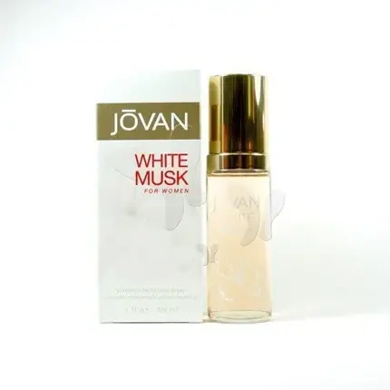 Parfum damă, Jovan, White Musk, 59 ml Cumpără acum