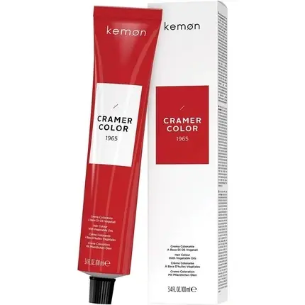Vopsea păr Kemon, Cramer Color 1000, Ultradeschis Natural, 100ml Reducere