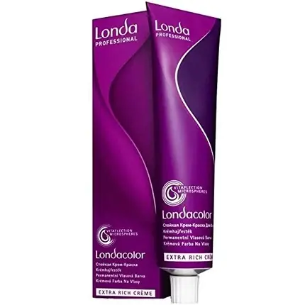 Vopsea de păr, Londa, Color 8/34 Discount