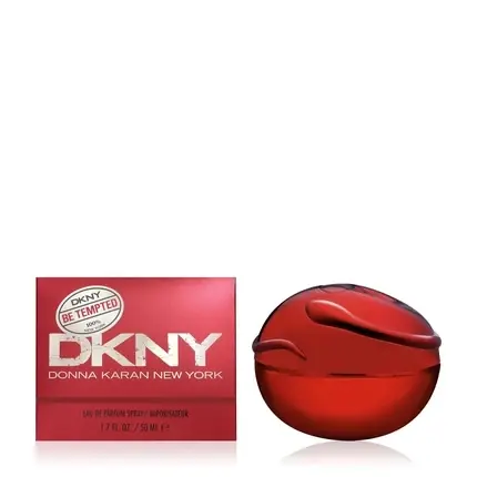 Doar azi Parfum, DKNY Be Tempted, 50 ml