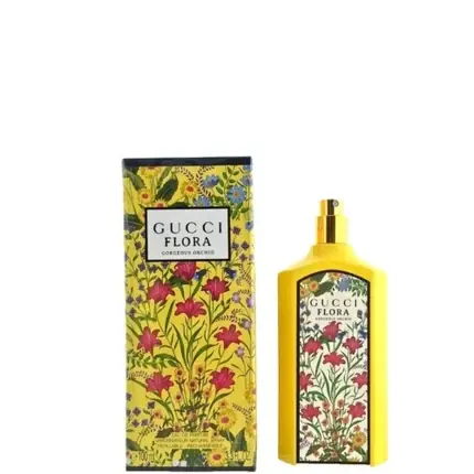 Preț redus Parfum Gucci Flora Gorgeous Orchid Reîncărcabil 100ml
