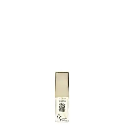 Reducere specială Parfum, Alyssa Ashley, Musk, 15ml