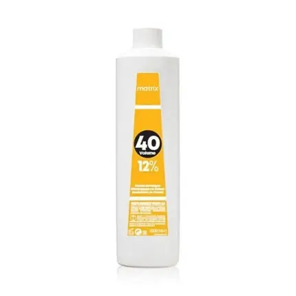 Oxidant păr, Matrix, 12% activator, 1000ml Ofertă specială