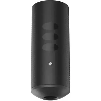 Stroker interactiv, Kiiroo Titan, negru Mai ieftin