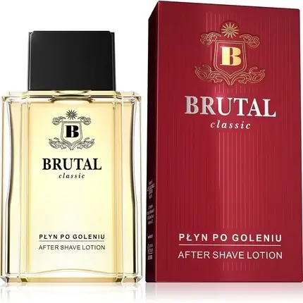 Cel mai bun preț Aftershave La Rive Brutal Classic, bărbați, 100ml