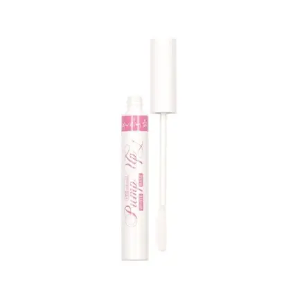 Reduceri Mascara Primer Lovely Makeup Pump Up, baza albă
