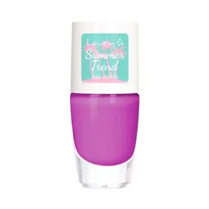 Doar azi Lac de unghii, Unbranded, 8ml, trendy