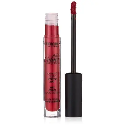 Ruj, Deborah, Metal Fluid Velvet, 50 Bestseller