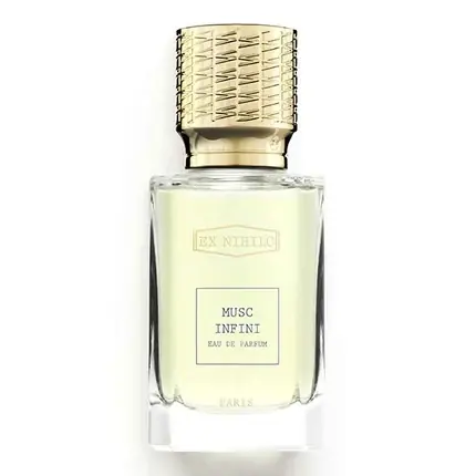 Parfum, Ex Nihilo, Musc Infini, 648g Ofertă limitată