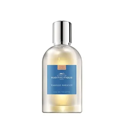 Apă de Toaletă, Comptoir Sud Pacifique, Vanilla Apricot, 100 ml Cel mai bun preț