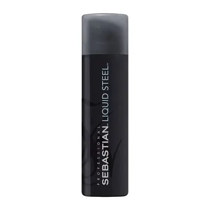 Ultima șansă Vopsea de par, Sebastian Professional, Liquid Steel, 140ml