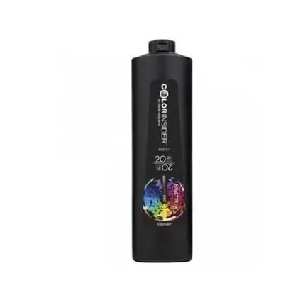 Oxidant păr Matrix Color Insider 1000ml Reduceri