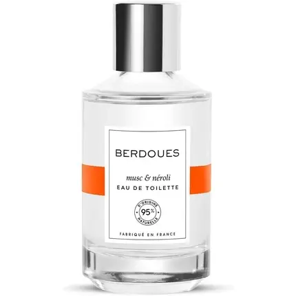 Parfum, Berdoues, 1902 Musc & Neroli, 100ml Ieftin